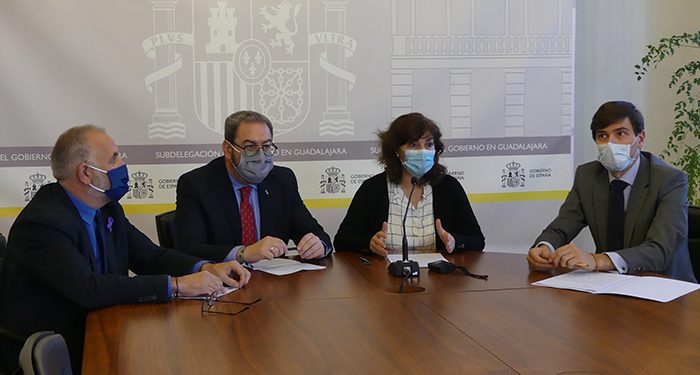 La DGT y el Gobierno regional colaboran para lograr una movilidad escolar más segura y sostenible