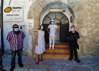 La Diputación de Cuenca ayuda con 130.000 euros a 159 negocios ubicados en municipios de menos de 250 habitantes