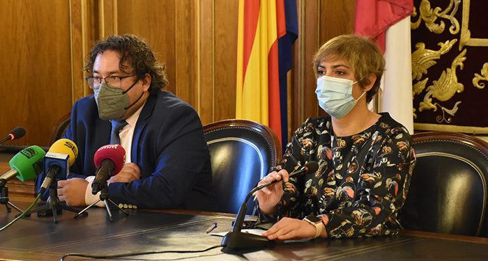 La Diputación de Cuenca pone de forma gratuita a disposición de todos los vecinos de la provincia más de 300 cursos online