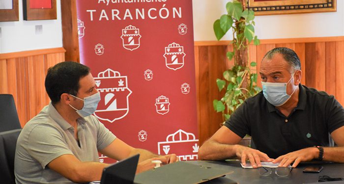 La Diputación de Cuenca publica una convocatoria dotada con dos millones de euros destinada al desarrollo urbano de la provincia