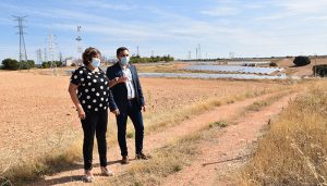 La Diputación de Cuenca y los ayuntamientos invertirán un total de 4,4 millones de euros en el arreglo de los caminos