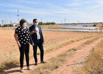 La Diputación de Cuenca y los ayuntamientos invertirán un total de 4,4 millones de euros en el arreglo de los caminos