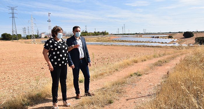 La Diputación de Cuenca y los ayuntamientos invertirán un total de 4,4 millones de euros en el arreglo de los caminos