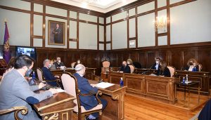 La Diputación de Guadalajara incorpora a ocho nuevos pueblos al Servicio de Recogida y Transporte de Residuos