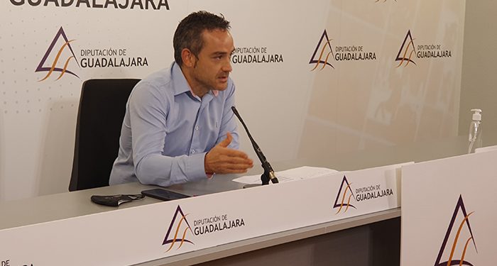 La Diputación de Guadalajara retoma este año el Naviguad, con actividades en 47 municipios de la provincia
