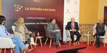 La Estrategia Frente a la Despoblación de Castilla-La Mancha contempla una dotación económica de 449 millones de euros en el primer año