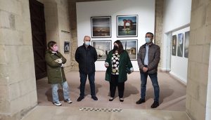 La FAP expone en Huete parte del fondo fotográfico propio que se ha acumulado durante los últimos 20 años