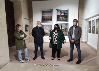 La FAP expone en Huete parte del fondo fotográfico propio que se ha acumulado durante los últimos 20 años