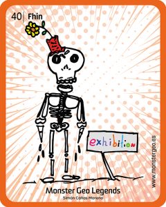 La FAP inaugura la exposición del artista más joven en tener una muestra individual Simón Cañas Moreno