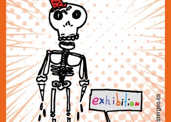 La FAP inaugura la exposición del artista más joven en tener una muestra individual: Simón Cañas Moreno