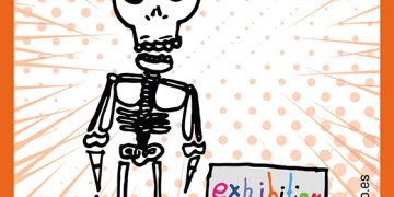 La FAP inaugura la exposición del artista más joven en tener una muestra individual: Simón Cañas Moreno