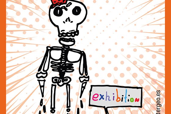 La FAP inaugura la exposición del artista más joven en tener una muestra individual: Simón Cañas Moreno 1 La FAP inaugura la exposición del artista más joven en tener una muestra individual Simón Cañas Moreno