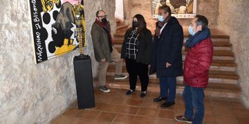 La Fundación Antonio Pérez presenta la exposición Animal Crossing y otros relatos realizada por El Manchas