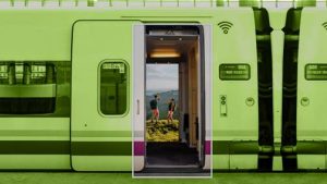 La Fundación de los Ferrocarriles Españoles hace una encencida defensa del tren en el Año Europeo del Ferrocarril