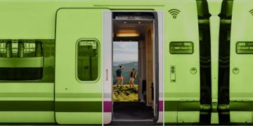 La Fundación de los Ferrocarriles Españoles hace una encencida defensa del tren en el Año Europeo del Ferrocarril