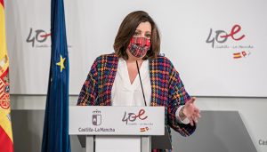 La Junta aprueba 80 millones de euros destinados a la cualificación y mejora de la empleabilidad de más de 38.000 personas de la región