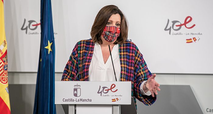La Junta aprueba 80 millones de euros destinados a la cualificación y mejora de la empleabilidad de más de 38.000 personas de la región 1 La Junta aprueba 80 millones de euros destinados a la cualificación y mejora de la empleabilidad de más de 38.000 personas de la región