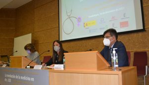 La Junta apuesta desde Guadalajara por una sanidad que comprenda las diferencias entre mujeres y hombres para mejorar su atención