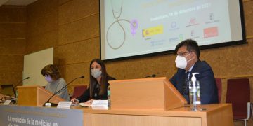 La Junta apuesta desde Guadalajara por una sanidad que comprenda las diferencias entre mujeres y hombres para mejorar su atención