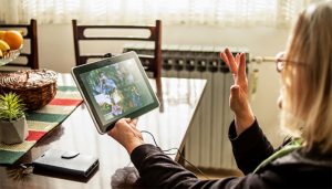 La Junta favorece que 100 personas mayores con y sin discapacidad participen en el programa ‘Intercapacidades’