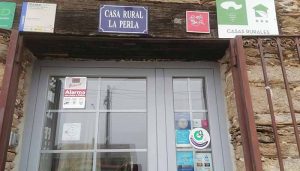 La marca de ‘Identidad Comarcal Sierra Norte de Guadalajara’ ya está en los comercios