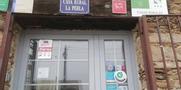 La marca de ‘Identidad Comarcal Sierra Norte de Guadalajara’ ya está en los comercios