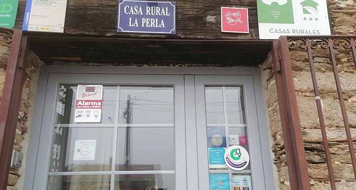 La marca de ‘Identidad Comarcal Sierra Norte de Guadalajara’ ya está en los comercios