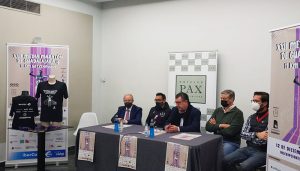 La Media de Guada llega a su edición número 22 tras haber agotado los mil dorsales disponibles