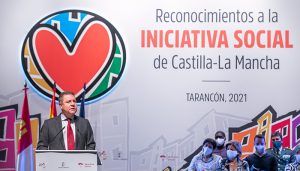 La partida para Bienestar Social aumentará un 30 por ciento más que el crecimiento del Presupuesto General de la Junta de Castilla-La Mancha