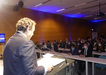 La patronal conquense celebra que en 2021 se hayan impulsado las medidas para combatir la despoblación con empresas
