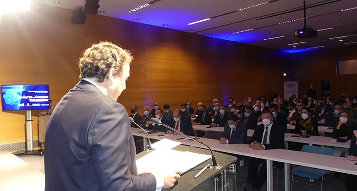 La patronal conquense celebra que en 2021 se hayan impulsado las medidas para combatir la despoblación con empresas
