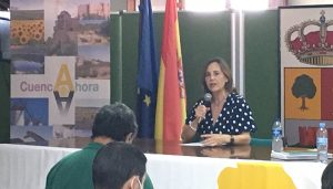 La Plataforma España Vaciada, Teruel Existe y Cuenca Ahora estarán presentes en la firma del Manifiesto por el Tren Convencional Madrid-Cuenca-Valencia