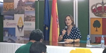 La Plataforma España Vaciada, Teruel Existe y Cuenca Ahora estarán presentes en la firma del Manifiesto por el Tren Convencional Madrid-Cuenca-Valencia