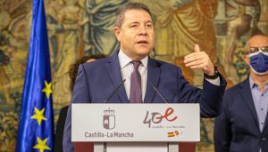 La práctica totalidad de los menores de entre cinco y once años estarán vacunados frente a la Covid-19 a mediados del próximo mes de enero