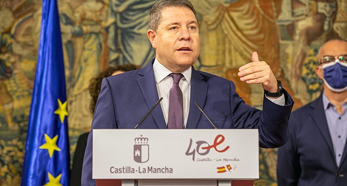 La práctica totalidad de los menores de entre cinco y once años estarán vacunados frente a la Covid-19 a mediados del próximo mes de enero