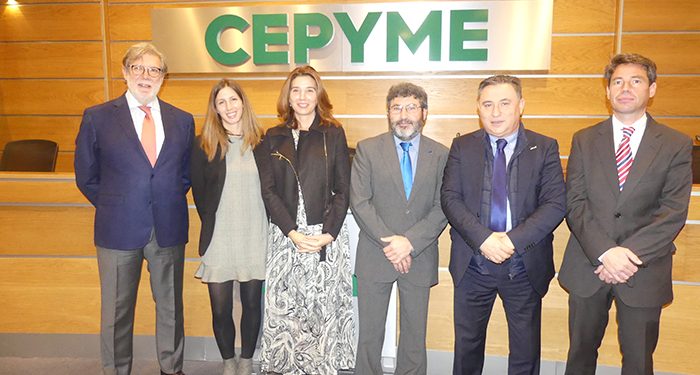 La Red SSPA plantea ante la Comisión Europea la equiparación de Soria, Cuenca y Teruel a las zonas «muy poco pobladas» del Norte de Europa 1 La Red SSPA plantea ante la Comisión Europea la equiparación de Soria, Cuenca y Teruel a las zonas «muy poco pobladas» del Norte de Europa