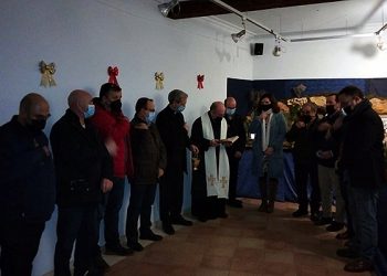 La Ruta de los Belenes y el VI Mercado Navideño de Dulces de Convento abren sus puertas en Cuenca