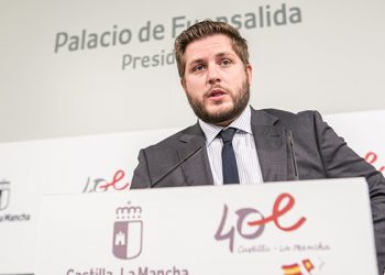 La Serranía Alta-Alcarria de Cuenca estrenará el primer proyecto piloto de Transporte Sensible a la demanda pionero en España 9 La Serranía Alta-Alcarria de Cuenca estrenará el primer proyecto piloto de Transporte Sensible a la demanda pionero en España