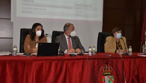 La UCLM aprueba para 2022 los presupuestos más elevados de su historia por un importe superior a los 278 millones de euros