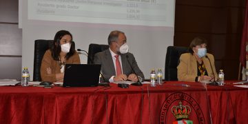 La UCLM aprueba para 2022 los presupuestos más elevados de su historia por un importe superior a los 278 millones de euros