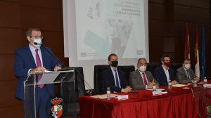 La Universidad de Castilla-La Mancha multiplica por 5 cada euro de financiación pública recibida