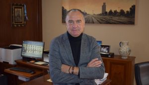 López Carrizo “Vamos a cerrar 2021 con la mejor situación económica de la historia en las cuentas del ayuntamiento y sin dejar de cumplir compromisos”