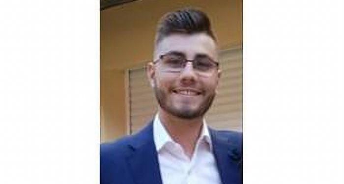 López Luján “La complicidad de las Juventudes Socialistas ante el cierre del tren es nauseabundo”