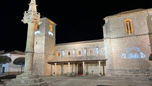 Los 5 Reyes Magos vuelven a Fuentenovilla esta Navidad con premios