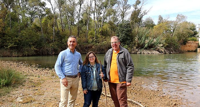 Los actores de Campeones difunden a través de vídeos las Denominaciones de Origen de Cuenca