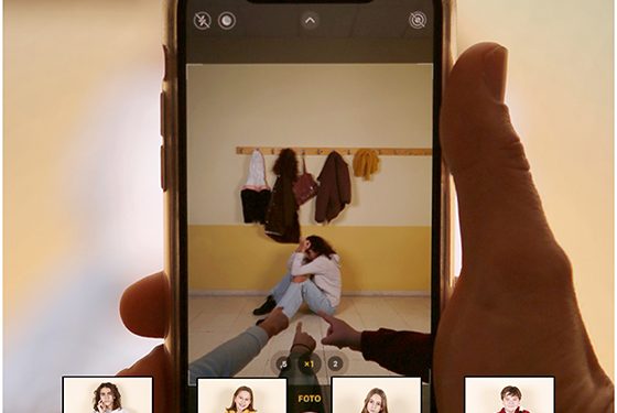 Los conflictos de los jóvenes saltan a escena con la pieza teatral "Alerta Joven" gracias al laboratorio de experimentación de Javier Muga 1 Los conflictos de los jóvenes saltan a escena con la pieza teatral Alerta Joven gracias al laboratorio de experimentación de javier Muga