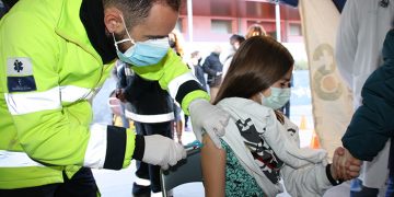 La Consejería de Sanidad constituye el Comité Asesor Regional de Vacunas de Castilla-La Mancha