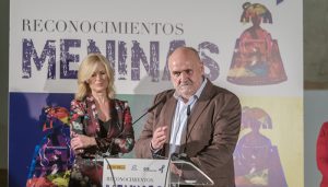 Los taxistas de Cuenca celebran su reconocimiento por su lucha contra la violencia de género y por la igualdad