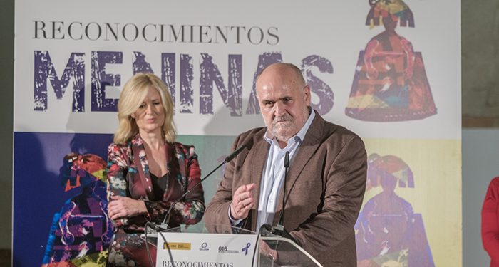 Los taxistas de Cuenca celebran su reconocimiento por su lucha contra la violencia de género y por la igualdad