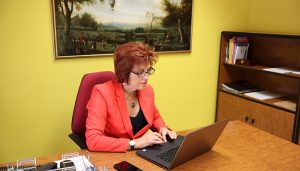 Mª Ángeles García